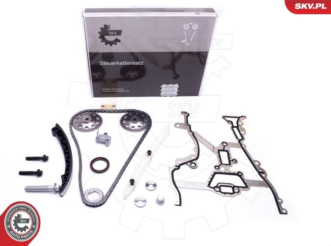 ESEN SKV Timing Chain Kit